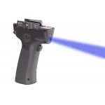 Лазерный Целеуказатель LASERMAX Colt Foregrip Laser Blue Light/Red Laser (CGL-RB)