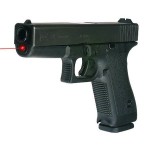 Лазерный Целеуказатель LASERMAX Glock 20, 21 (LMS-1151P)