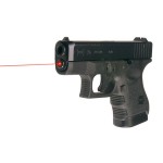 Лазерный Целеуказатель LASERMAX Glock 26, 27, 33 (LMS-1161)