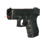 Лазерный Целеуказатель LASERMAX Glock 29, 29SF, 30, 30SF (LMS-1191)