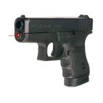 Лазерный Целеуказатель LASERMAX Glock 39 (LMS-1171)
