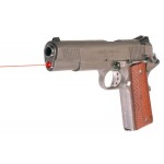 Лазерный Целеуказатель LASERMAX Goverment 1911, 5in Barrel, Polished Stainless Switch (LMS-1911S)