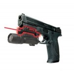 Лазерный Целеуказатель LASERMAX Rail Mount Laser, Picatinny / Weaver-Style Rails, Red (LMS-UNI)