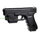 Лазерный Целеуказатель VIRIDIAN GLK for GLOCK's with Rails (GLK)