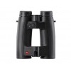 Бинокулярный лазерный дальномер LEICA Geovid 10x42 HD-B (40049)