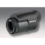 Монокуляр MINOX MS 8x25, Black Edition (62207)