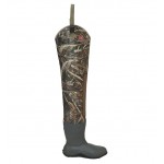 Болотные сапоги BANDED PlayMaker Neoprene Hip Boot, Realtree Max-5 (BAN-413)