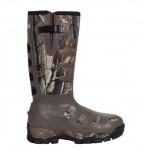 Сапоги BANDED Breathable Knee 1200 gram, Realtree Xtra (BAN-455)