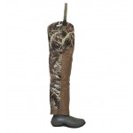 Болотные сапоги BANDED RedZone Breathable Uninsulated, Realtree Max-5 (BAN-411)