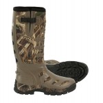 Сапоги BANDED Breathable Knee 1200 gram, Realtree Max-5 (BAN-464)