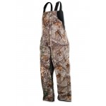 Комбинезон BROWNING Wasatch Insulated Rain Bib, Realtree Xtra (30613724)
