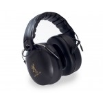 Наушники BROWNING Midas Electronic Hearing Protector, Чёрные (12627)