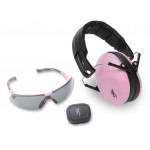 Комплект BROWNING Range Kit For Her, Розовый (126369)