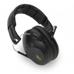 Наушники BROWNING Buckmark Hearing Protector, Чёрные (12680)