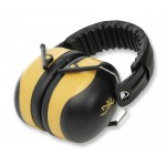 Наушники BROWNING Eclipse Hearing Protector, Жёлтые (12684)