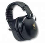 Наушники BROWNING HDR Hearing Protector, Чёрные (12699)