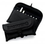 Патронташ BROWNING Flex Foam™ Cartridge Case, Чёрный (12180)