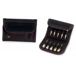 Патронташ BROWNING Flex Foam™ Cartridge Carrier, Чёрный (12191)