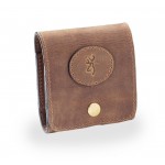 Патронташ BROWNING Crazy Horse Leather Magnum Case, Crazy Horse Leather (12199)