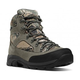 Ботинки DANNER Gila 6", Optifade Open Country (46112)