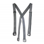 Подтяжки SITKA, Black (90034-BK)