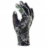 Перчатки SITKA Merino Line Glove, Elevated Forest (90042-FR)