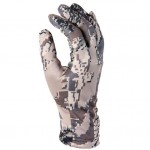 Перчатки SITKA Merino Line Glove, Optifade Open Country (90042-OB)