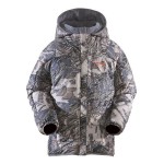 Куртка SITKA Youth Kelvin Hoody, Optifade Open Country (30029-OB)