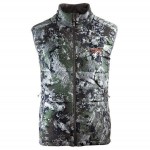 Жилет SITKA Kelvin Vest, Elevated Forest (30014-FR)