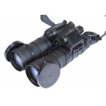 Бинокль ночного видения ARMASIGHT Eagle SDi Dual-Tube Gen 2+ 