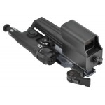 ARMASIGHT AIM PRO Advanced Integrated Mount Pro (converts NV monocular into a rifle scope) (ANKI000032)
