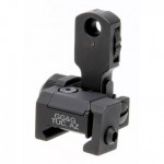 Прицельная мушка GG&G MAD Flip Up Rear Sight With Locking Detent (GGG-1006)