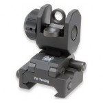 Прицельная мушка GG&G A2 Back Up Iron Sight With Locking Detent And XS Same PlaneA2 Aperture (GGG-1005XS)
