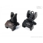 Прицельная мушка LARUE TACTICAL BOTH Front & Rear Troy Sights COMBO
