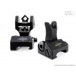 Прицельная мушка LARUE TACTICAL Troy Di-Optic Aperture Front & Rear Sight COMBO