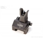 Прицельная мушка LARUE TACTICAL Troy Front Folding Front Battle Sight with Tritium insert