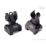 Прицельная мушка LARUE TACTICAL Troy HK Style Front & Rear Sight COMBO