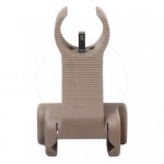 Прицельная мушка TROY Fixed HK Sight, Tritium, Flat Dark Earth (SSIG-FBS-FHFT-01)