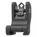 Прицельная мушка TROY Fixed Dioptic Sight, Black (SSIG-FBS-RDBT-00)