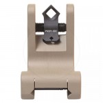 Прицельная мушка TROY Fixed Dioptic Sight, Flat Dark Earth (SSIG-FBS-RDFT-00)