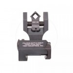 Прицельная мушка TROY Dioptic Folding Sight, Tritium, Black (SSIG-FBS-TTBT-00)