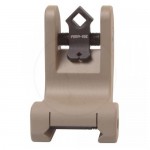 Прицельная мушка TROY Fixed Dioptic Sight, Tritium, Flat Dark Earth (SSIG-FIX-RTFT-00)