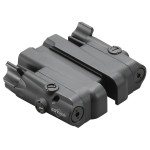 EOTECH Laser Battery Cap Accessory, Visible & IR Laser, 512/552 Models (LBC2)
