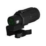 EOTECH G33 Gen III Увеличитель w/ STS Mount (G33.STS)
