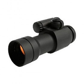 Коллиматорный прицел AIMPOINT CompC3 2 MOA Red Dot (11421)