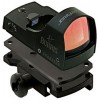 BURRIS FastFire II Sight, Крепление Picatinny 4 MOA Dot (300232)