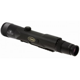 Прицел Burris Eliminator 3.5-10x40 с лазерным дальномером Red dot-bullet drop (200118)