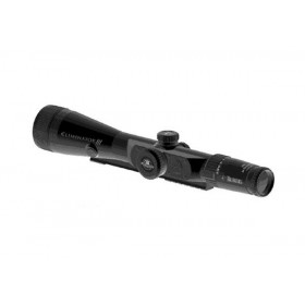 Прицел BURRIS Eliminator III 4-16x50 Adjustable Objective с лазерным дальномером и баллистическим калькулятором X96 Ballistic(200116)