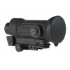 ELCAN M145 3.4x с подсветкой сетки, крепление 5.56 NATO Wingnut M4 Carbine (ELCM145M4W)