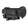 ELCAN M145 3.4x с подсветкой сетки, крепление Torque Knob M4 Carbine (ELCM145M4)